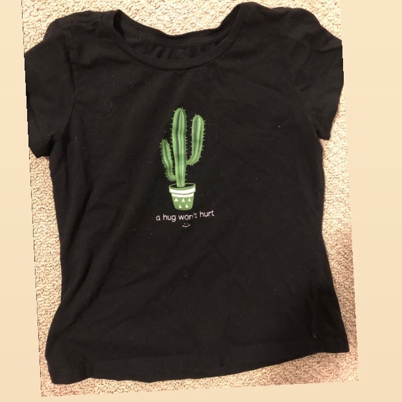 Pyjama set : 3 shirts, booty shorts - Picture 2 of 5